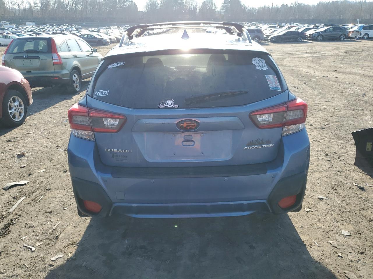 2023 Subaru Crosstrek Limited - Image 6