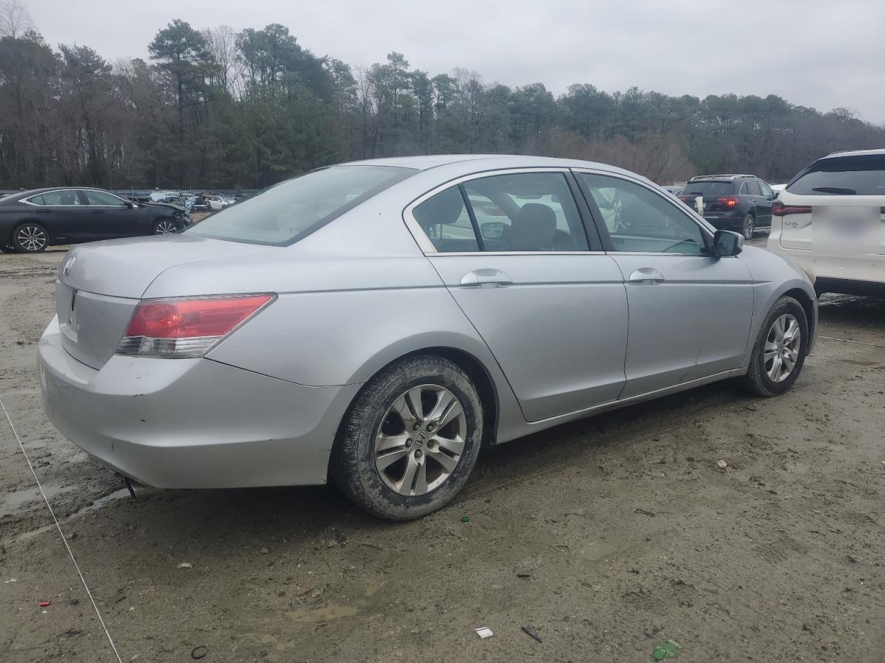 2010 Honda Accord Lxp - Image 3