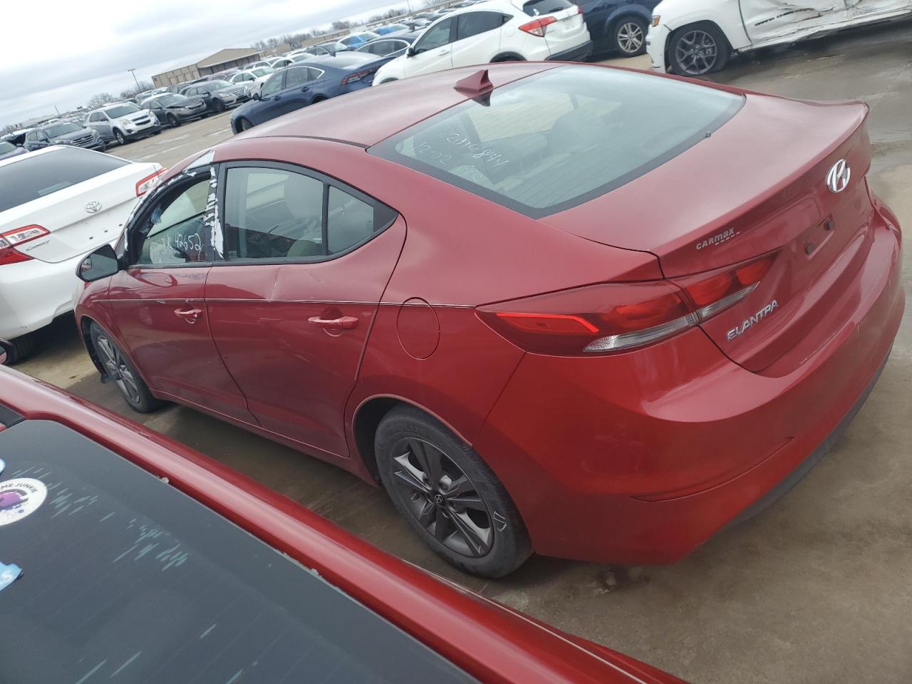 2017 Hyundai Elantra Se - Image 2