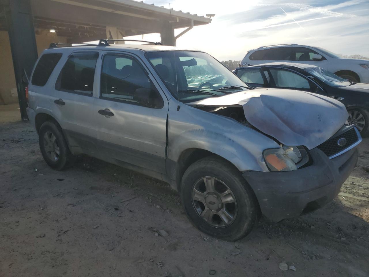 2004 Ford Escape Xlt - Image 4