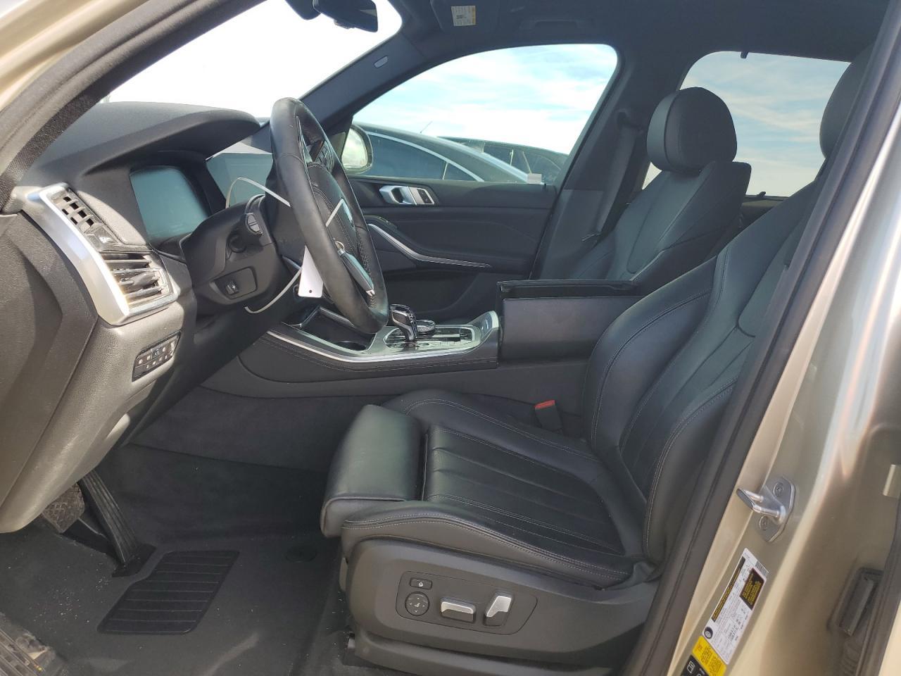 2019 BMW X5 xDrive40I - Image 7