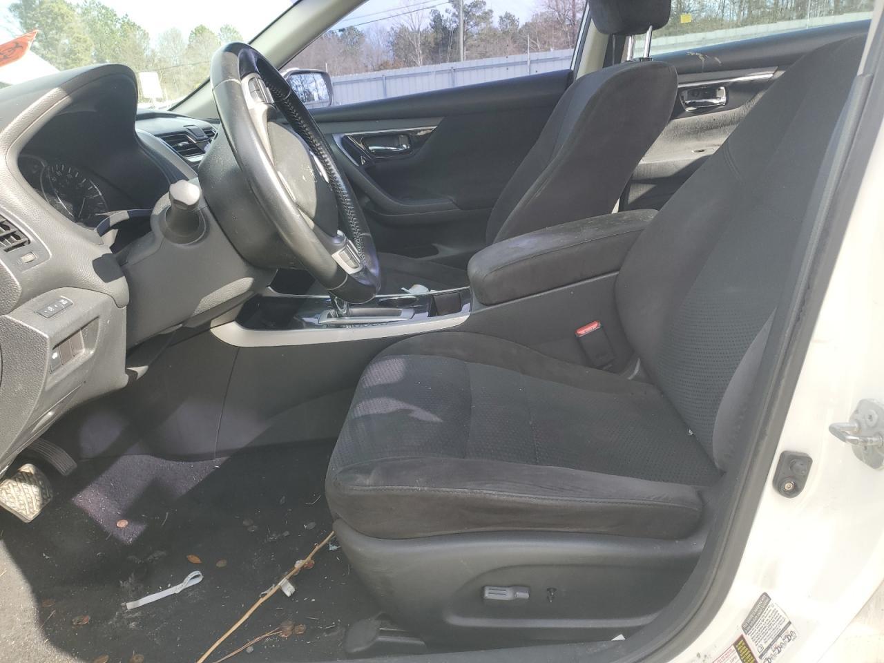 2014 Nissan Altima 2.5 - Фото 7