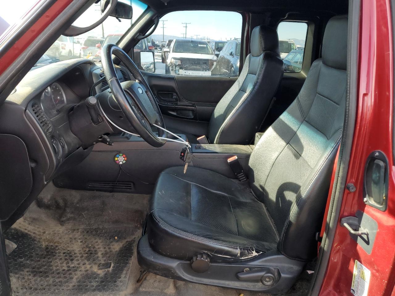 2007 Ford Ranger Super Cab - Фото 7