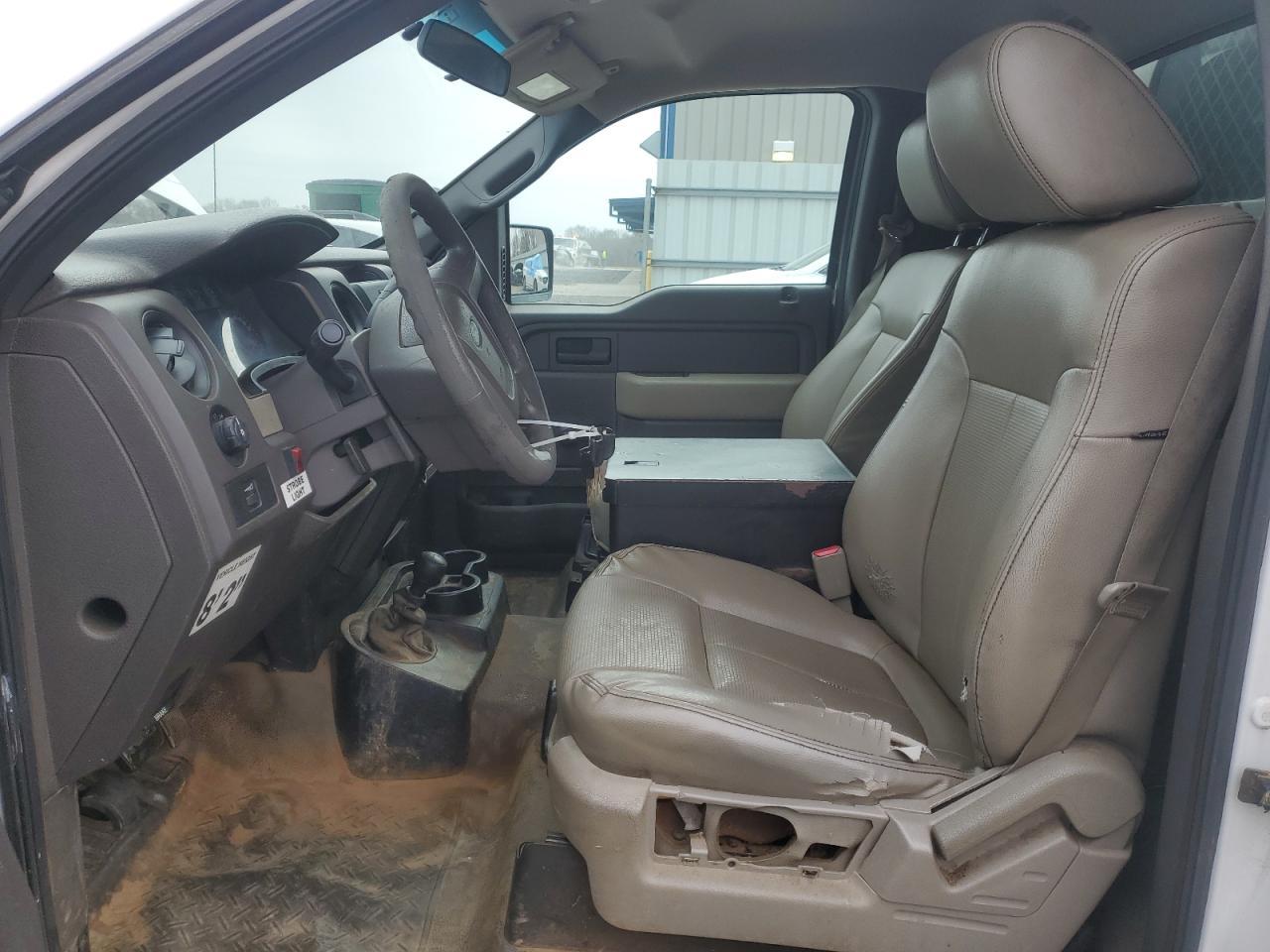 2009 Ford F150 - Image 7