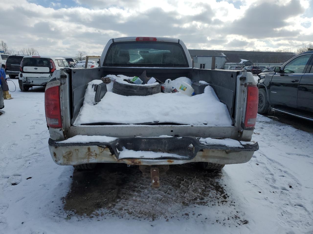 2006 Dodge Ram 1500 St - Image 6