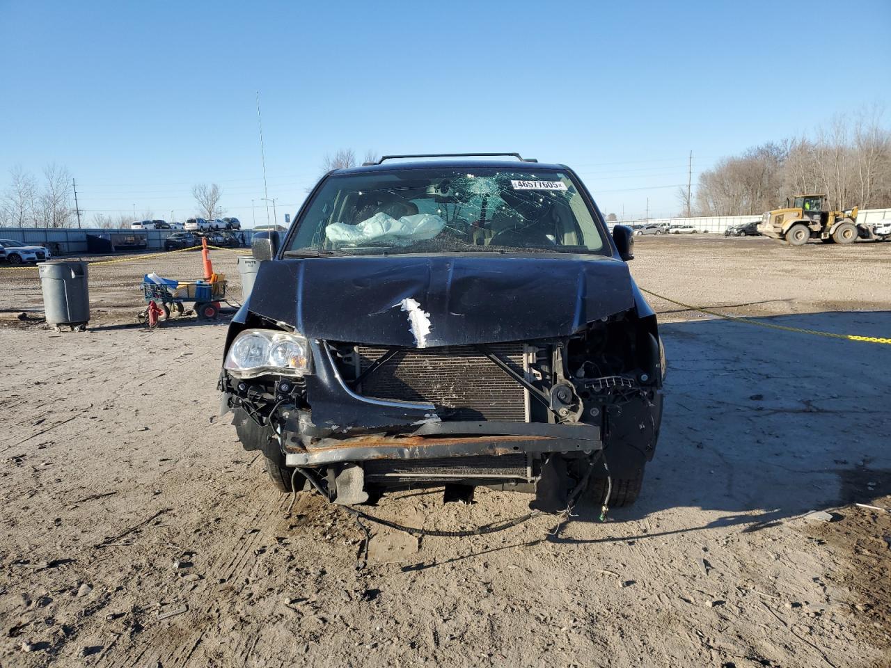 2013 Chrysler Town & Country Touring - Image 5