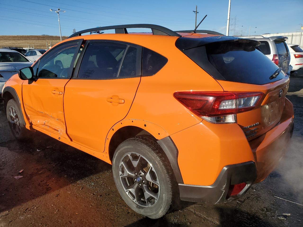 2019 Subaru Crosstrek - Фото 2