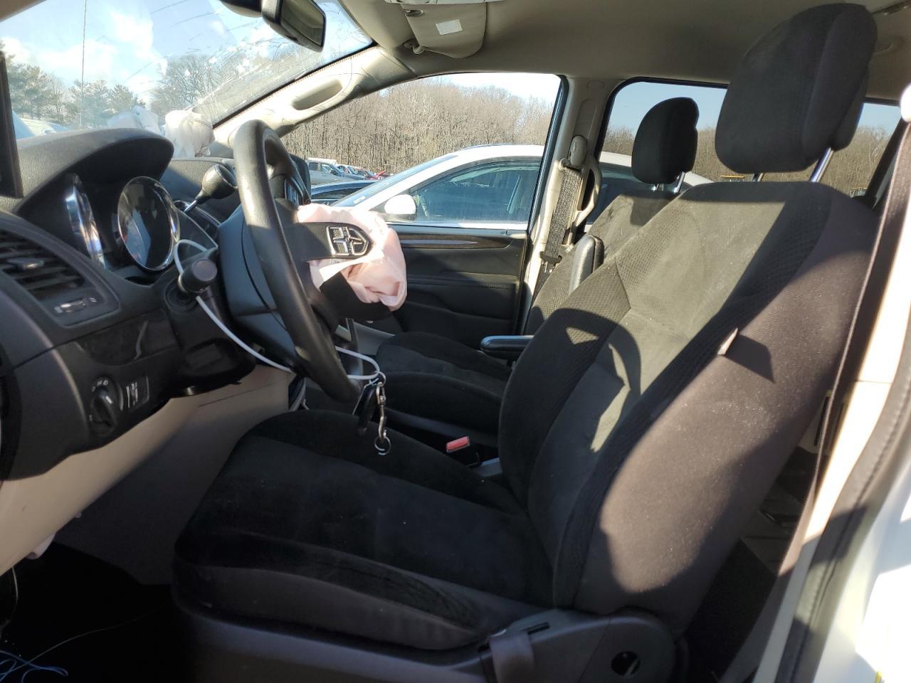 2019 Dodge Grand Caravan Se - Image 7