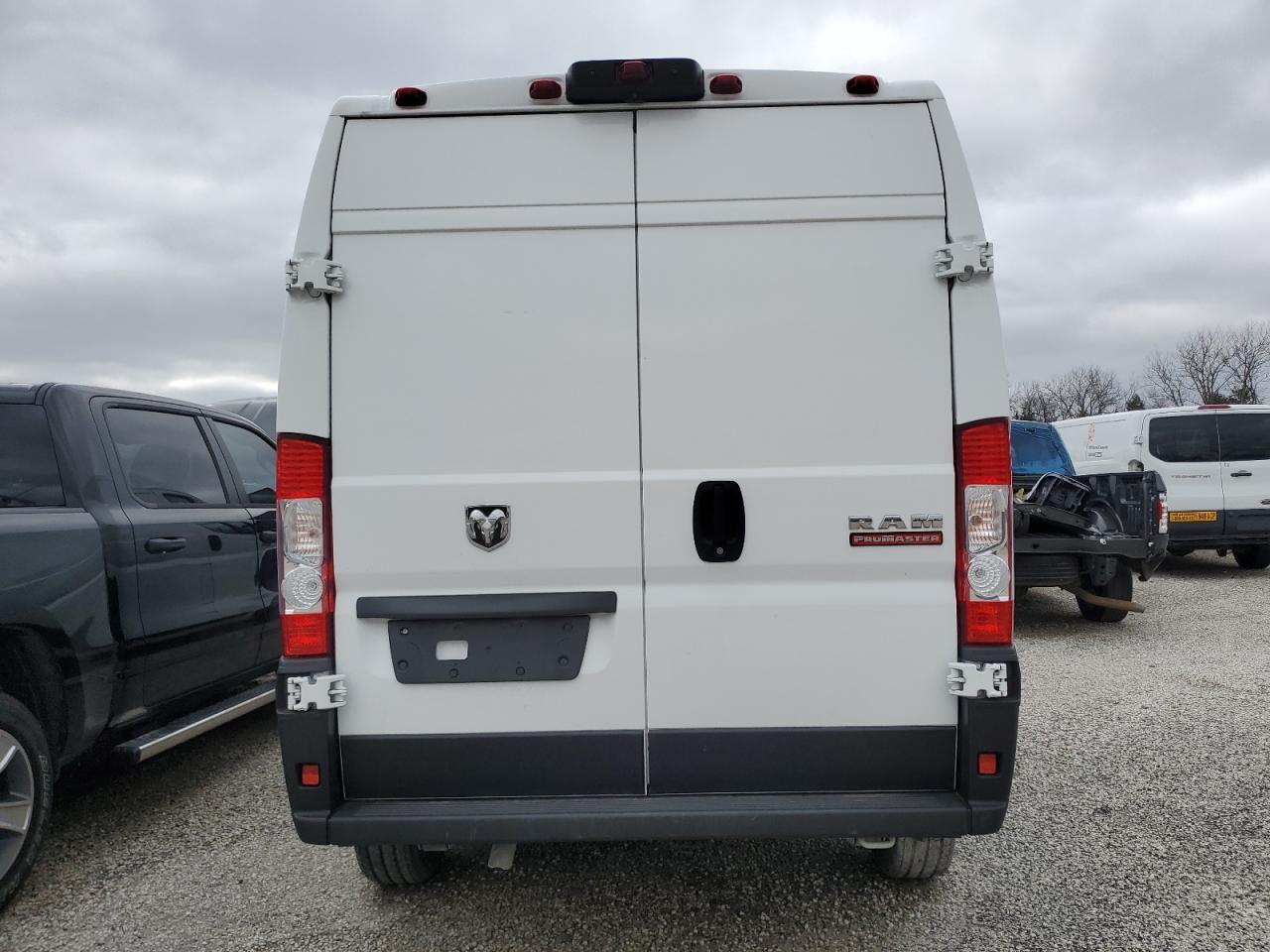 2022 Ram Promaster 2500 2500 High - Image 6
