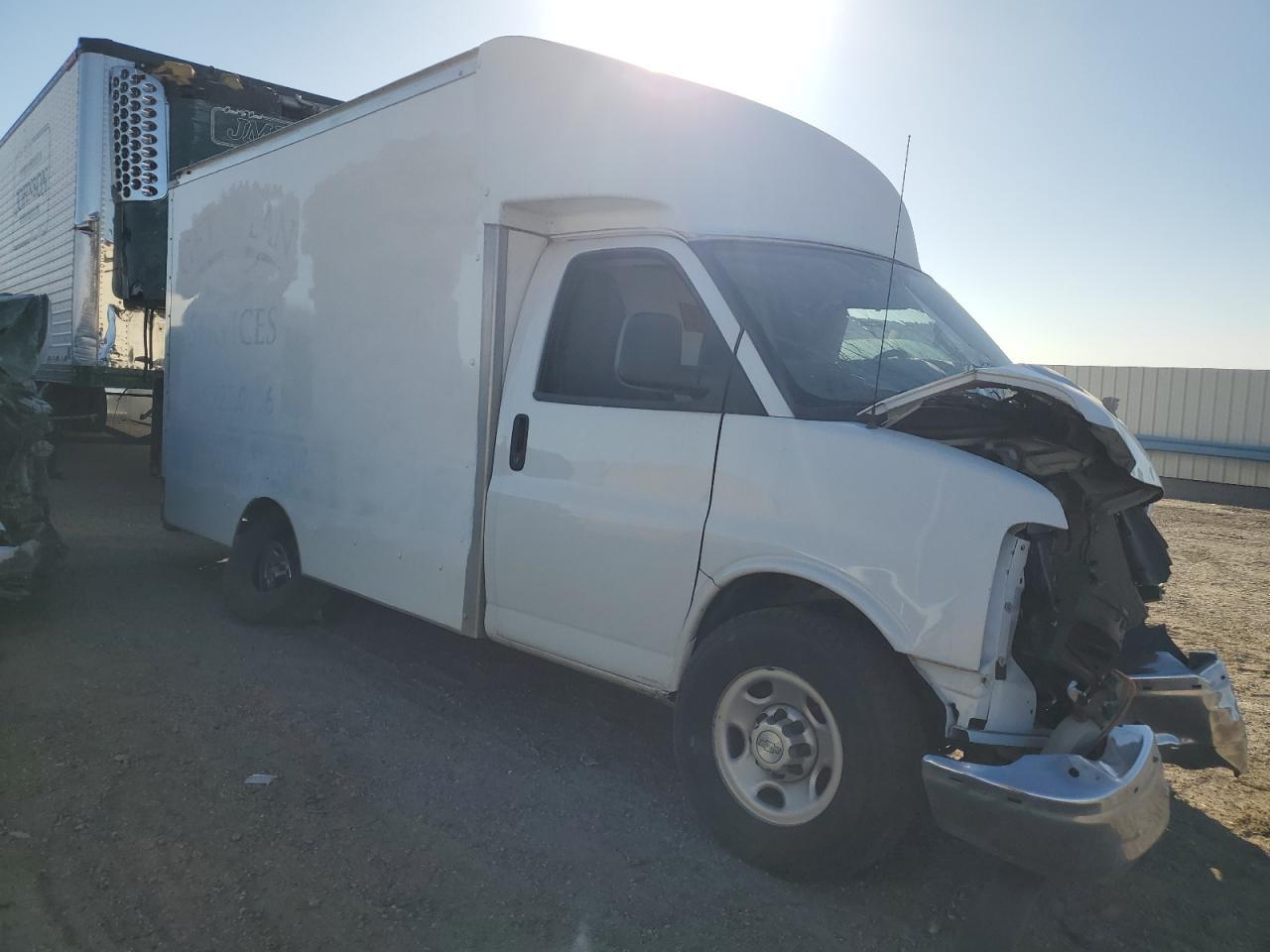 2020 Chevrolet Express G3500 - Image 4