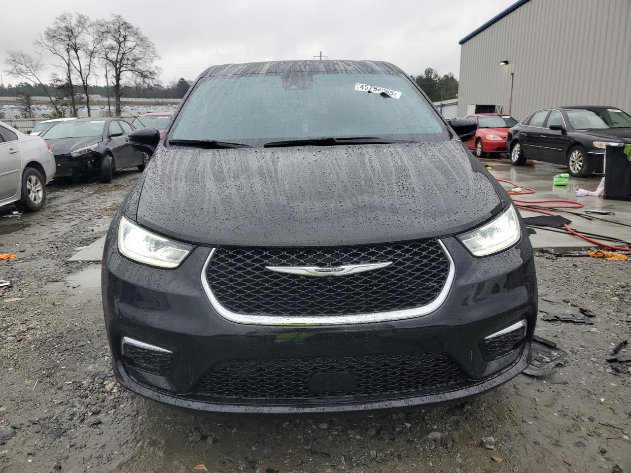 2024 Chrysler Pacifica Limited - Фото 5