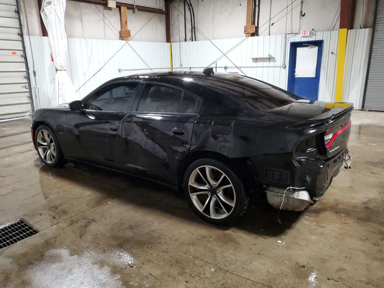 2016 Dodge Charger R/T - Фото 2