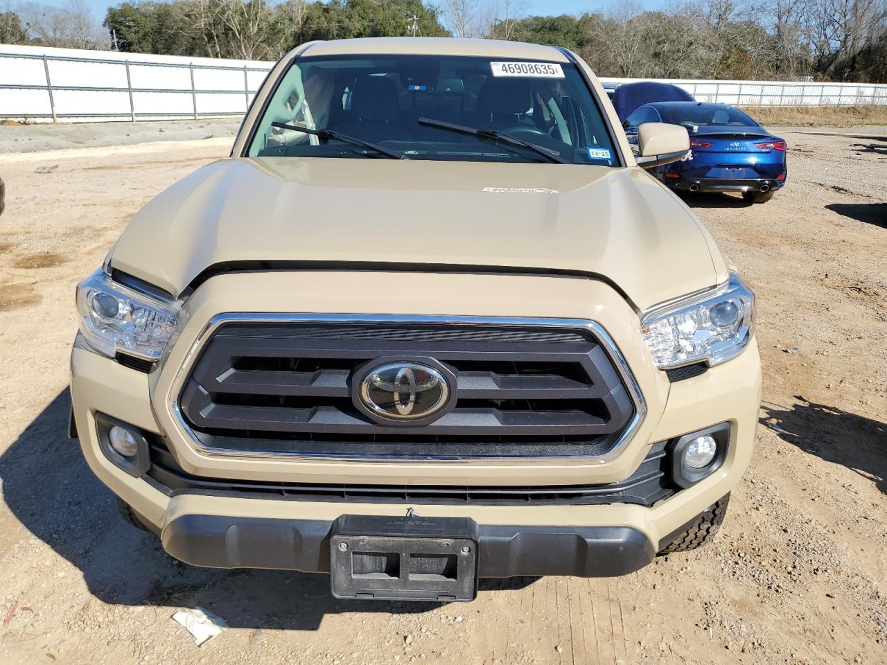 2020 Toyota Tacoma Sr5 V6 - Фото 5
