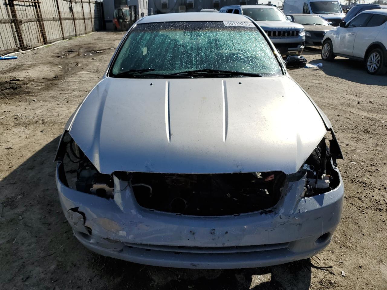 2006 Nissan Altima S - Фото 5