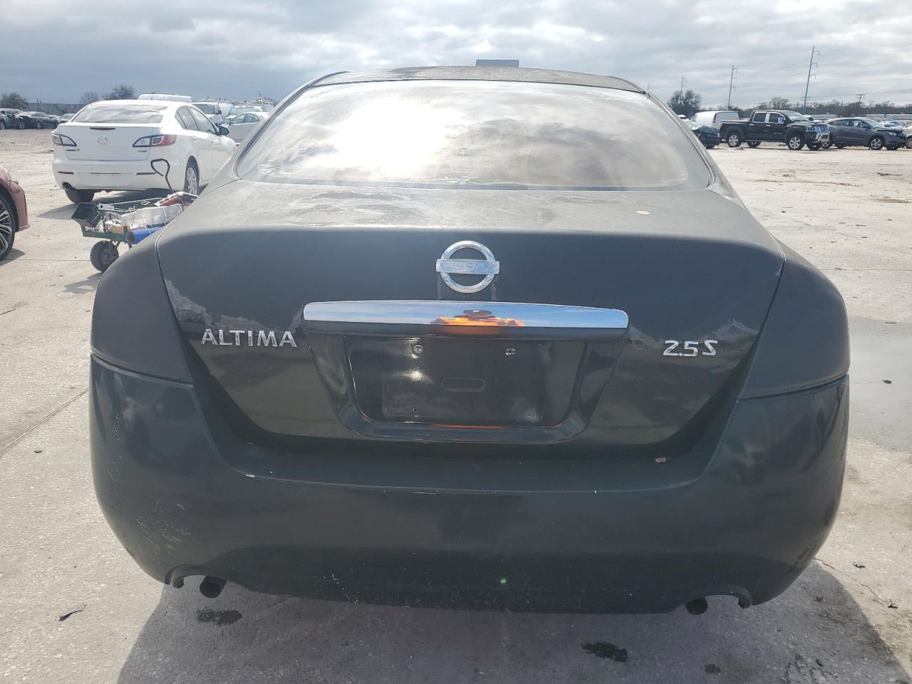 2007 Nissan Altima 2.5 - Image 6