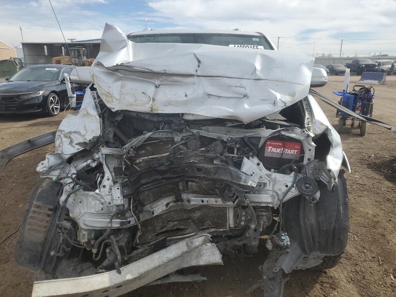 2011 Toyota 4Runner Sr5 - Фото 5