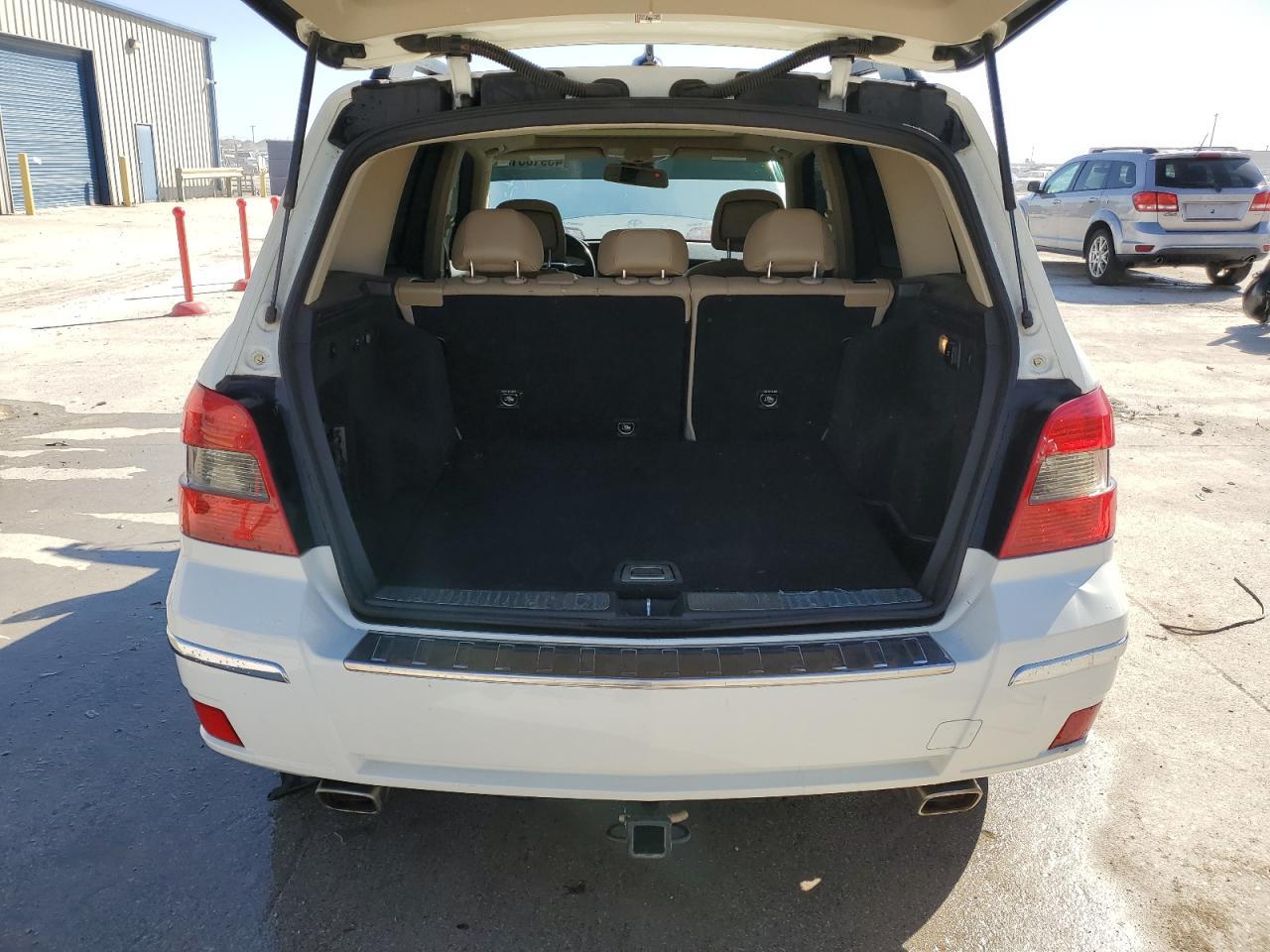 2011 Mercedes-Benz Glk 350 4Matic - Image 6