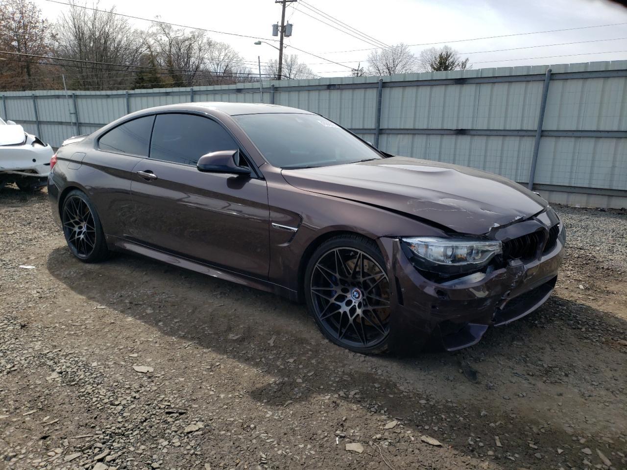 2016 BMW M4 - Image 4