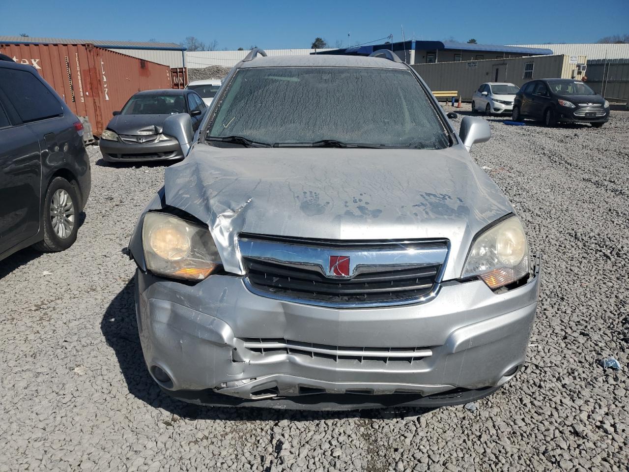 2009 Saturn Vue Xr - Image 5