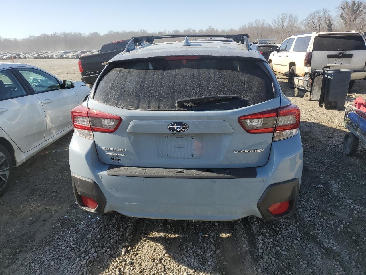 2022 Subaru Crosstrek Limited - Image 6