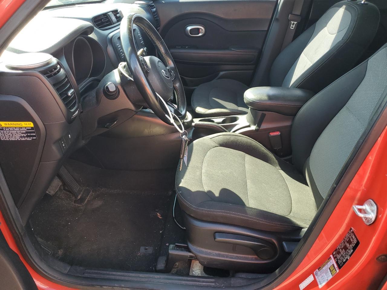 2018 Kia Soul + - Фото 7