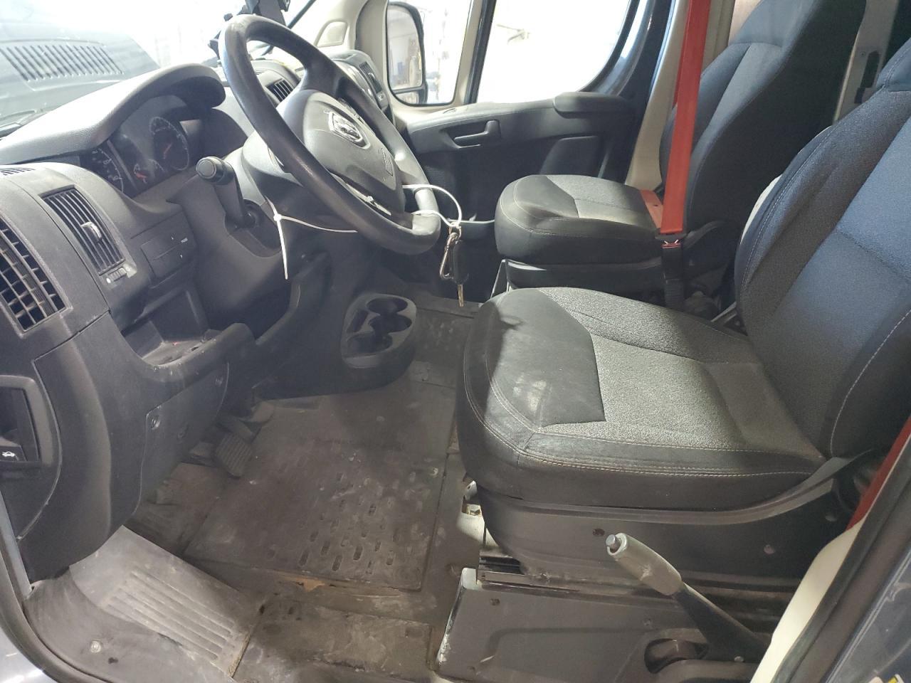 2020 Ram Promaster 3500 3500 High - Image 7