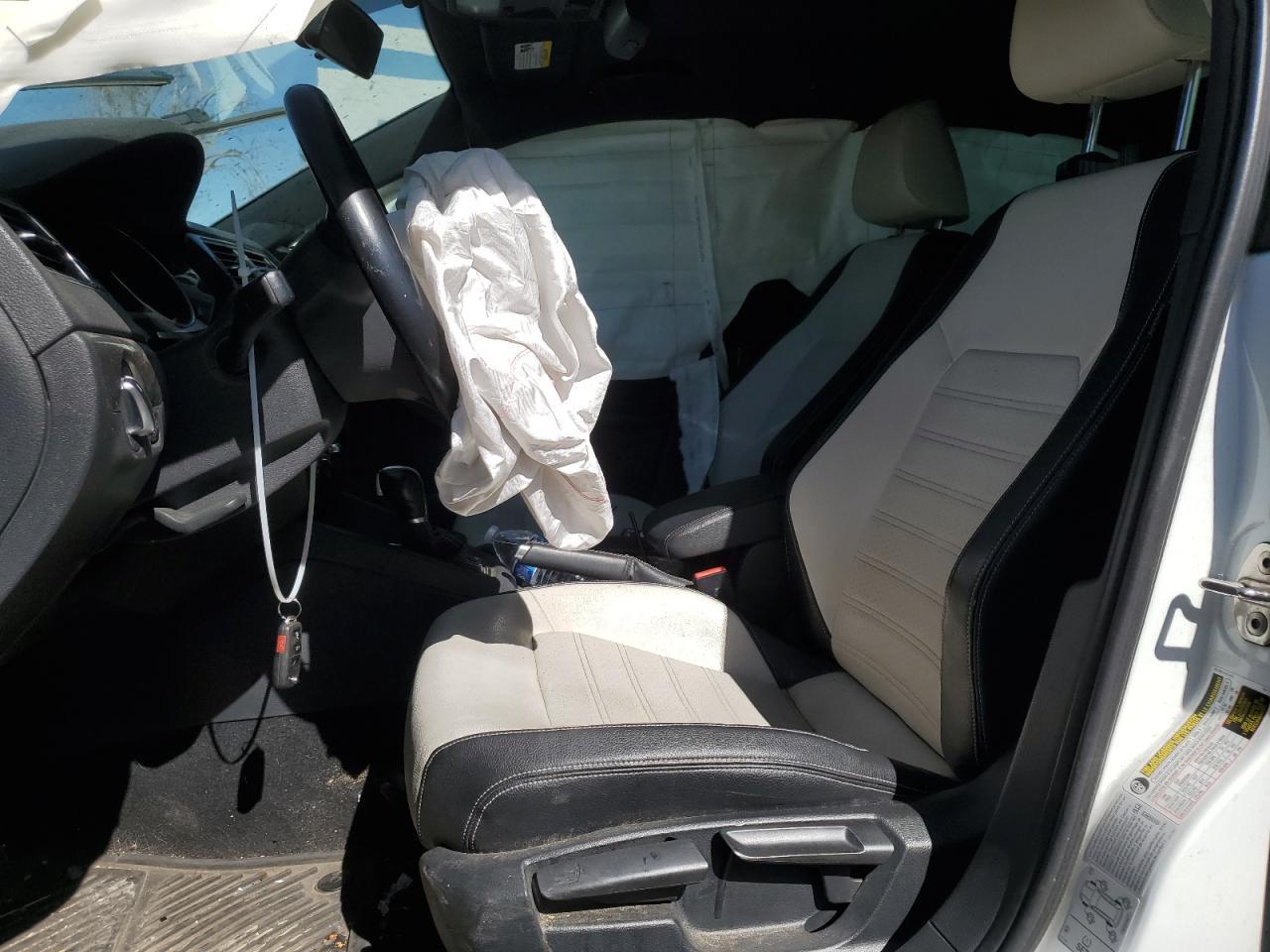 2016 Volkswagen Jetta Sport - Фото 7