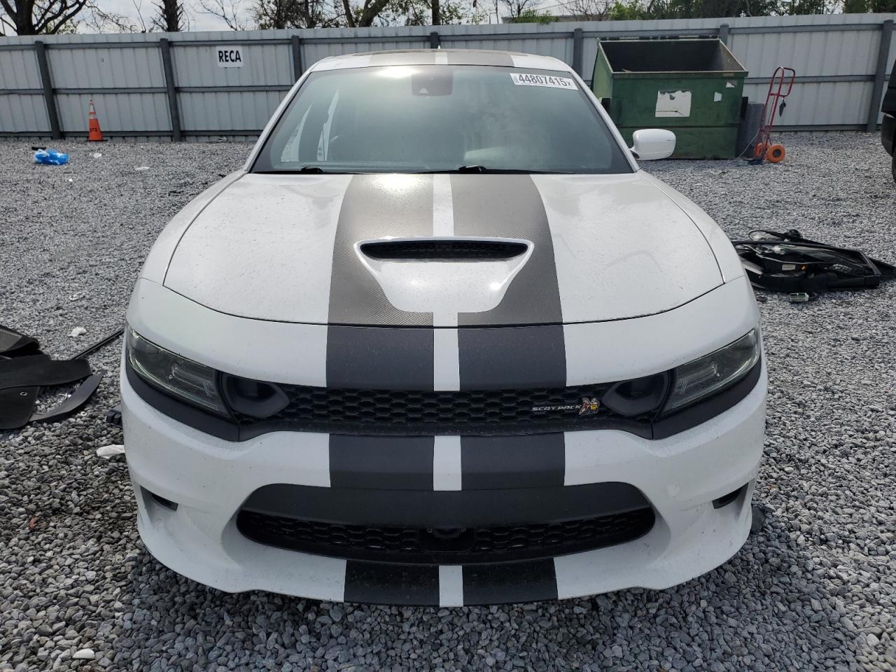 2019 Dodge Charger Scat Pack - Image 5
