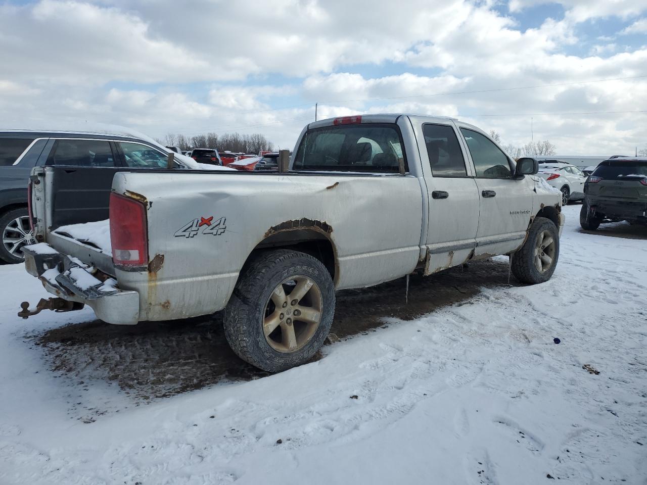 2006 Dodge Ram 1500 St - Image 3