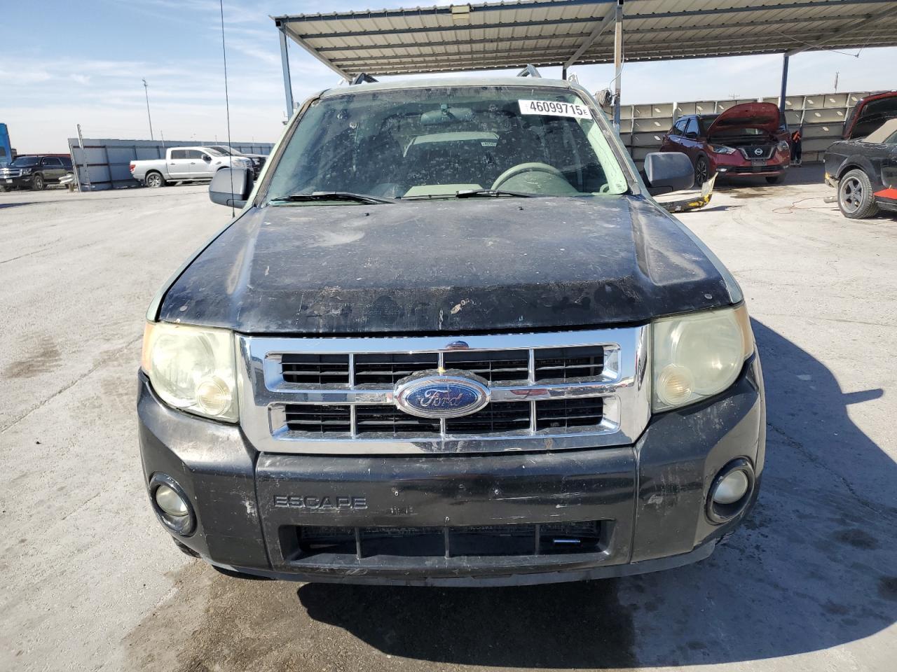 2008 Ford Escape Xls - Фото 5