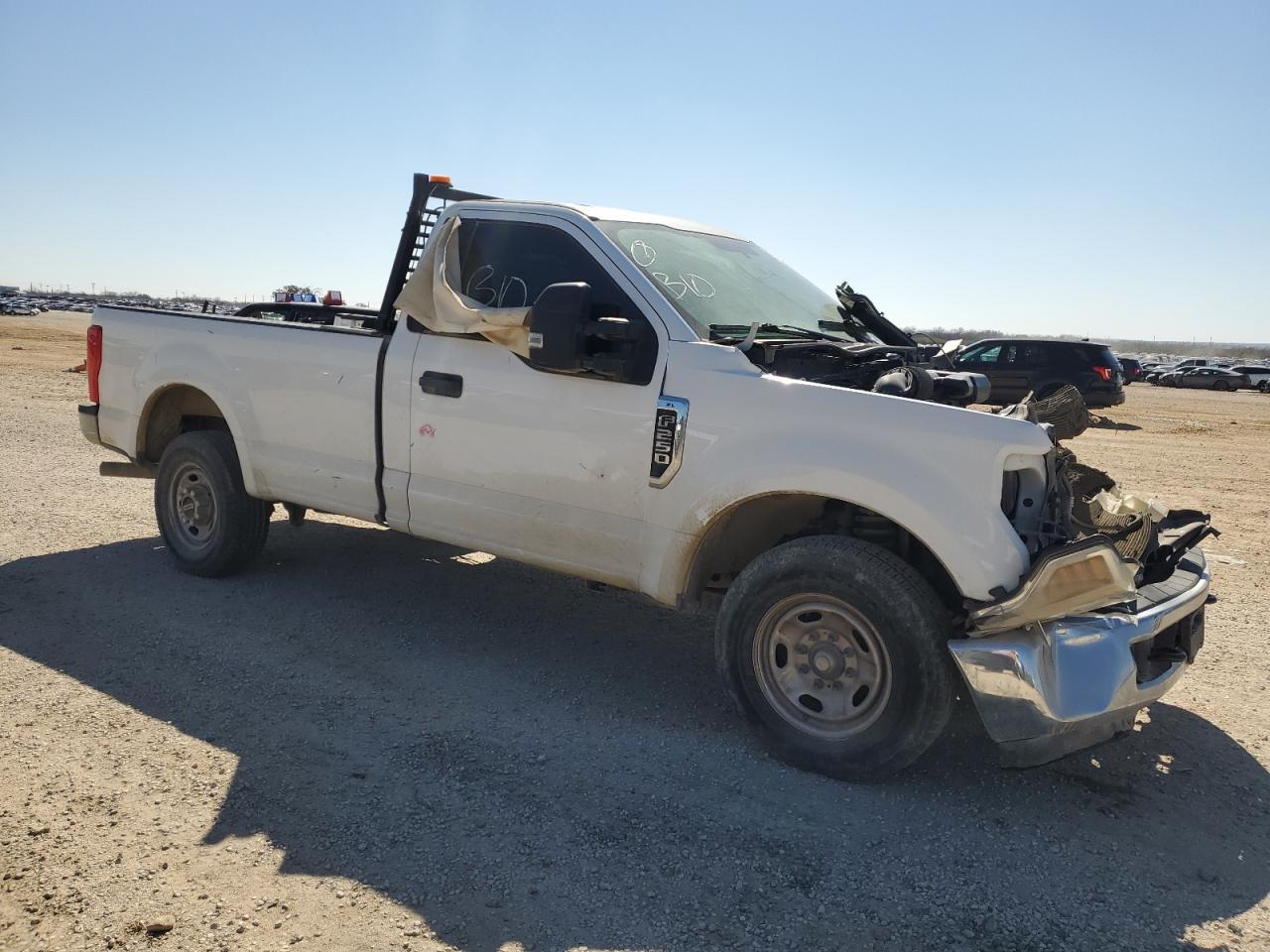 2019 Ford F250 Super Duty - Image 4