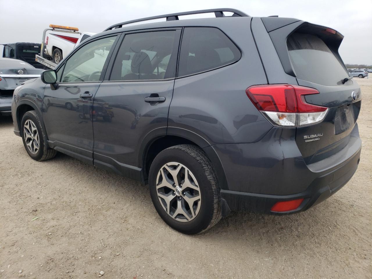 2024 Subaru Forester Premium - Image 2