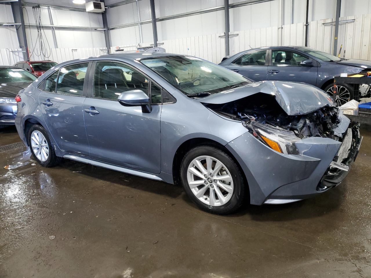 2023 Toyota Corolla Le - Image 4