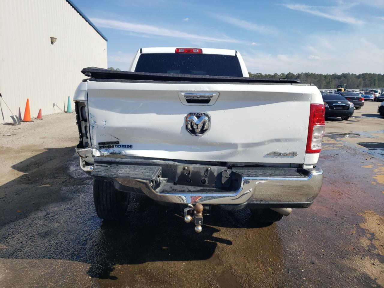 2019 Ram 2500 Big Horn - Image 6