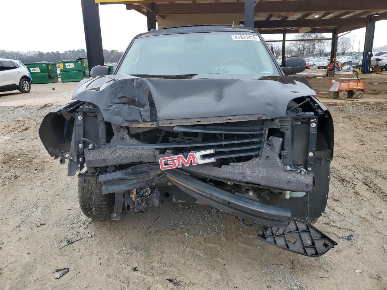 2009 GMC Yukon Xl C1500 Slt - Фото 5