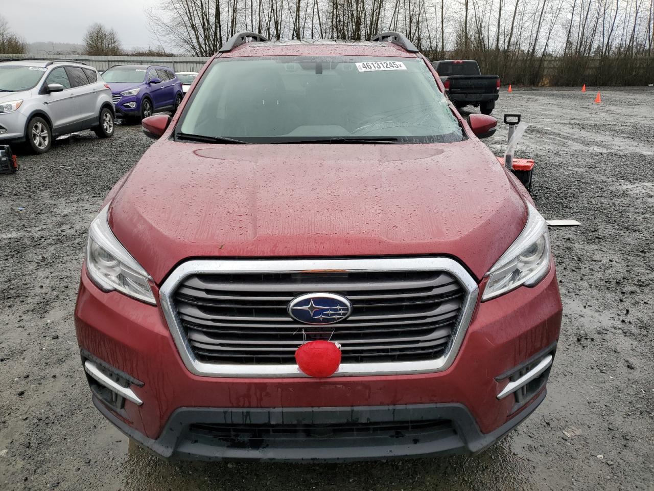 2021 Subaru Ascent Limited - Image 5