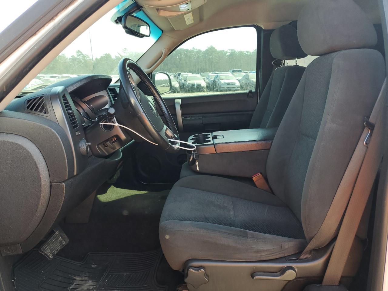 2008 Chevrolet Silverado C1500 - Фото 7