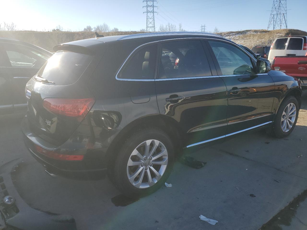2014 Audi Q5 Premium Plus - Фото 3