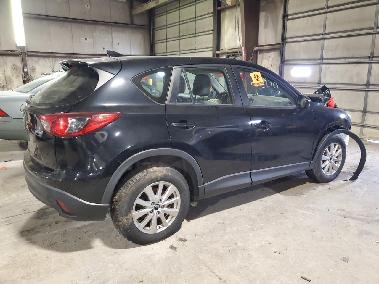 2016 Mazda Cx-5 Sport - Фото 3