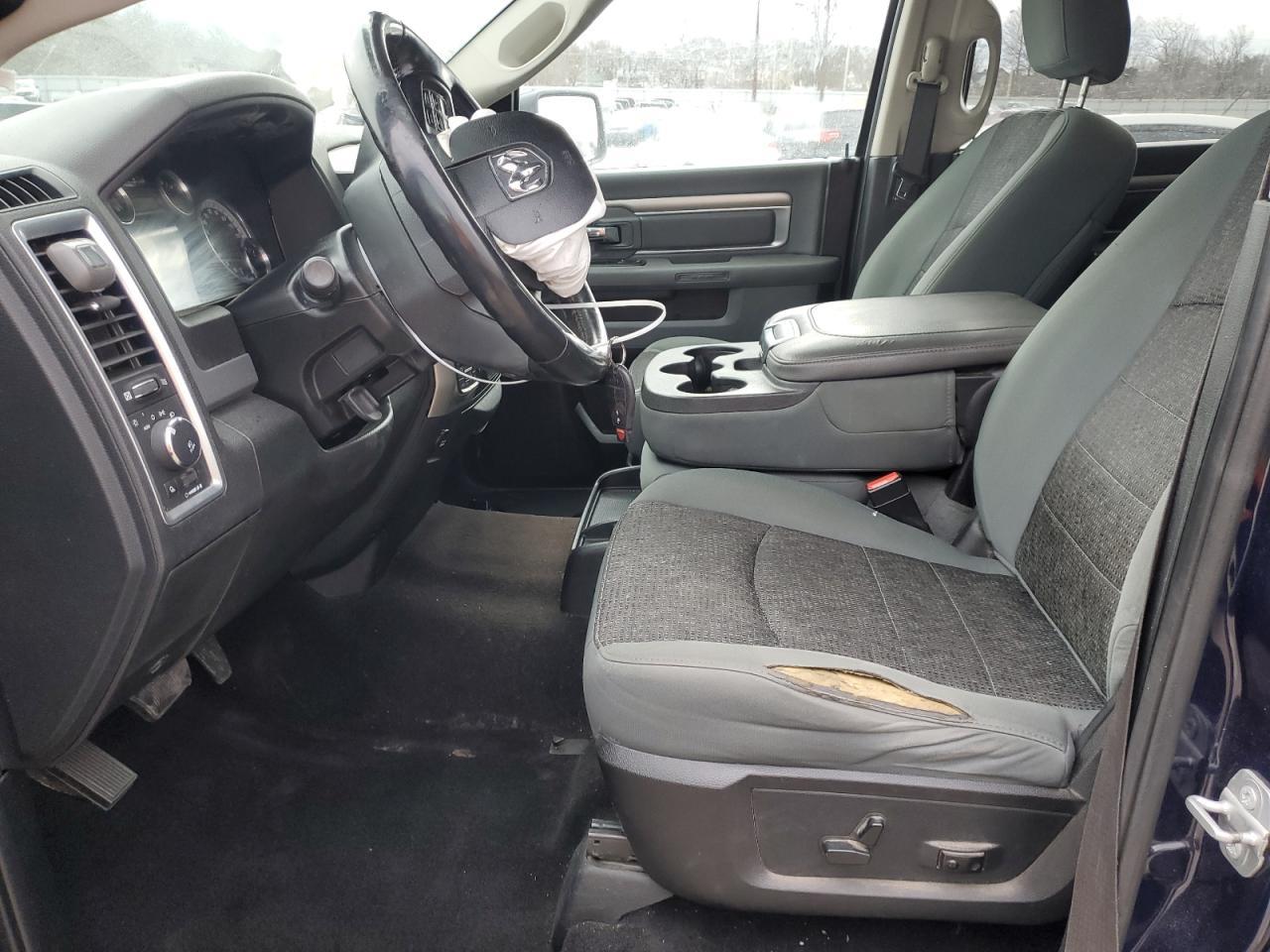 2015 Ram 1500 Slt - Image 7