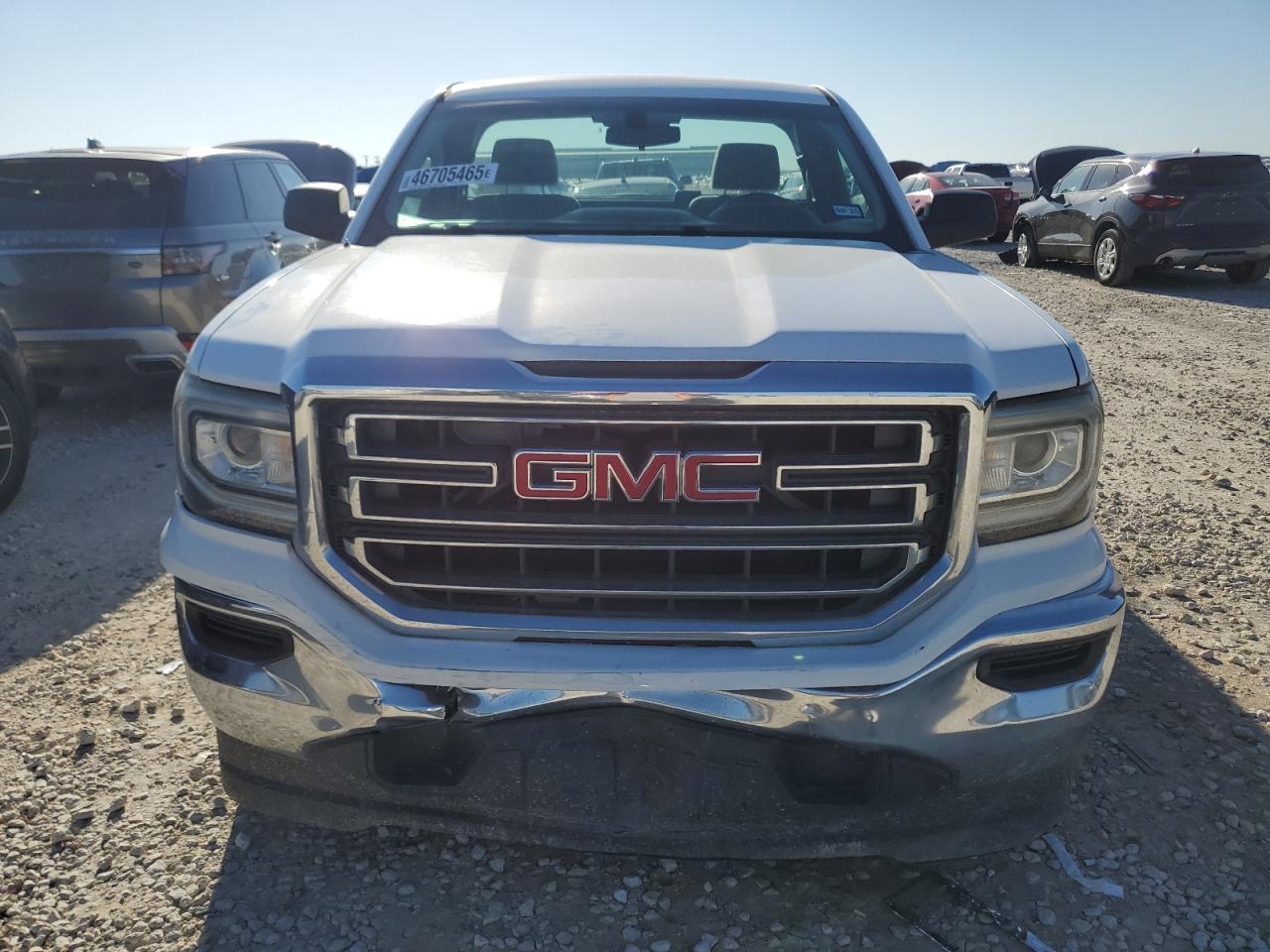 2016 GMC Sierra C1500 - Image 5