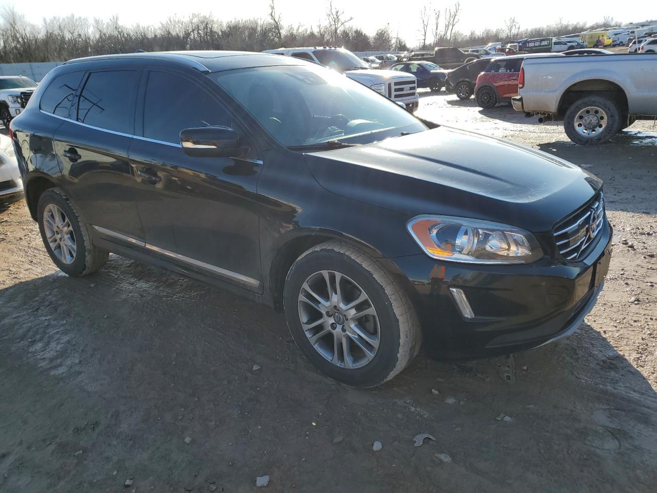 2016 Volvo Xc60 T5 Premier - Image 4