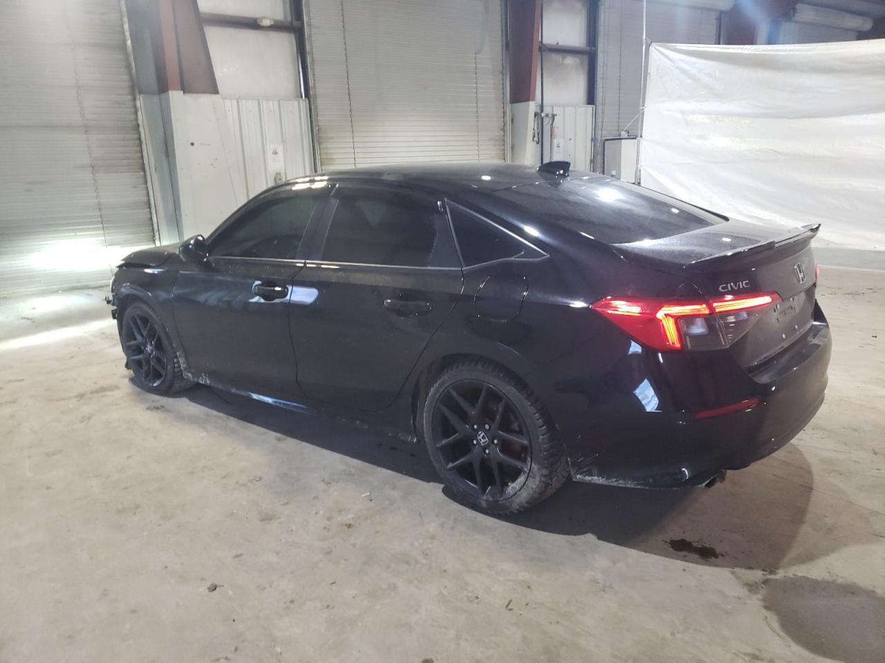 2024 Honda Civic Si - Фото 2