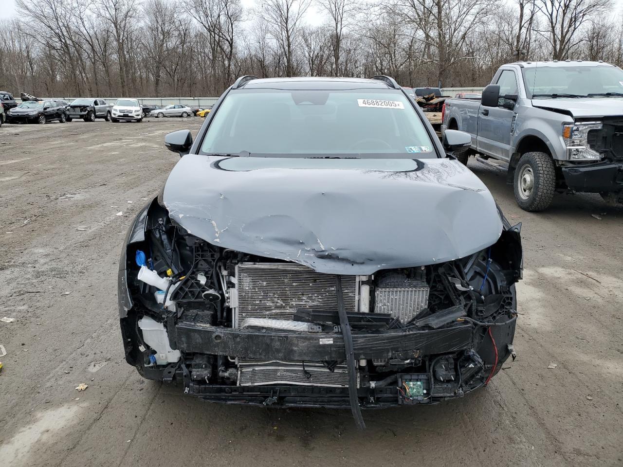 2024 Kia Sportage Ex - Фото 5