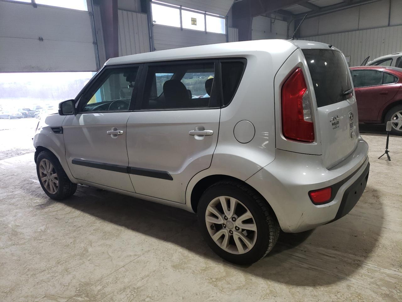 2013 Kia Soul + - Фото 2