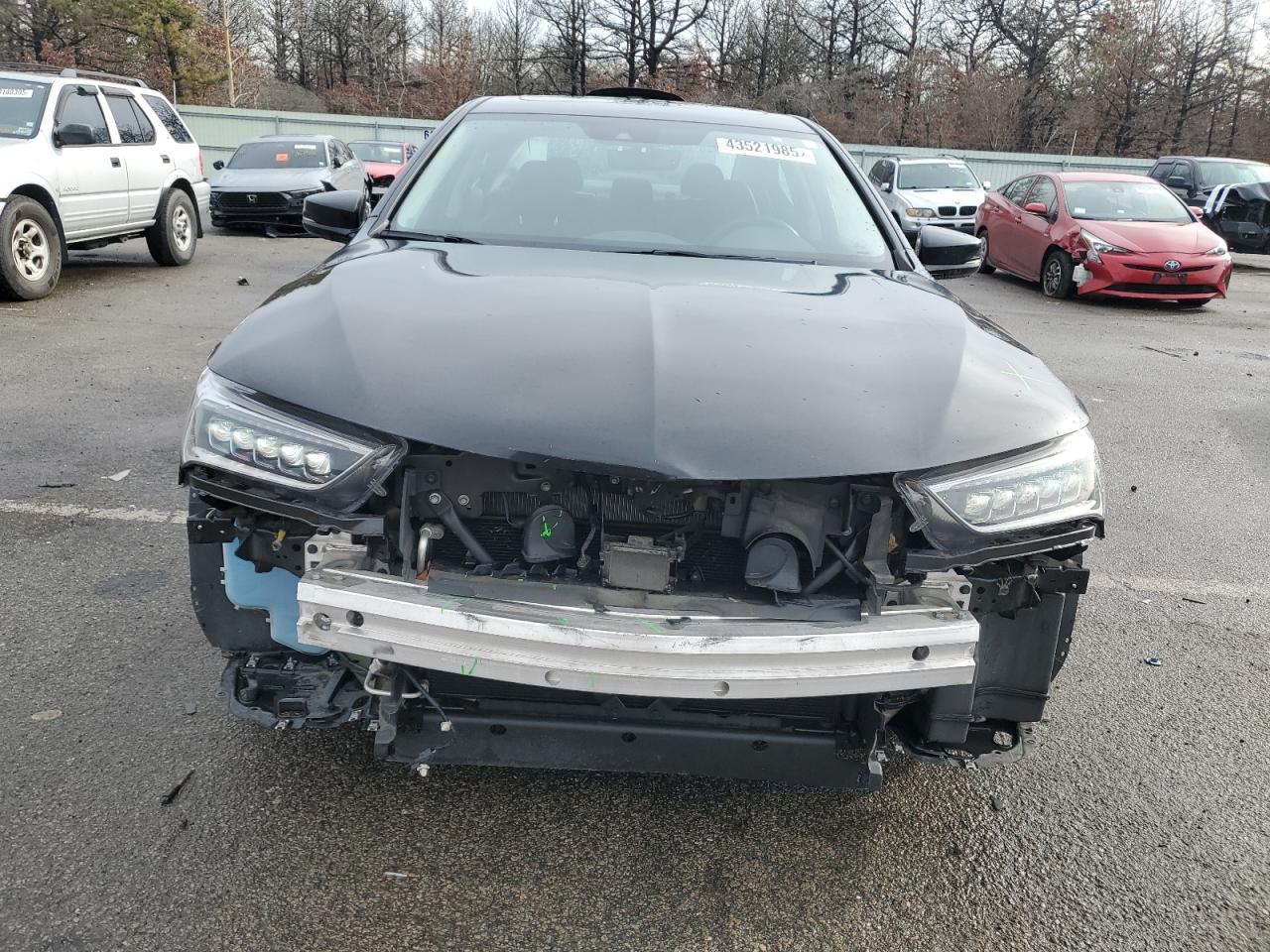 2019 Acura Tlx - Фото 5