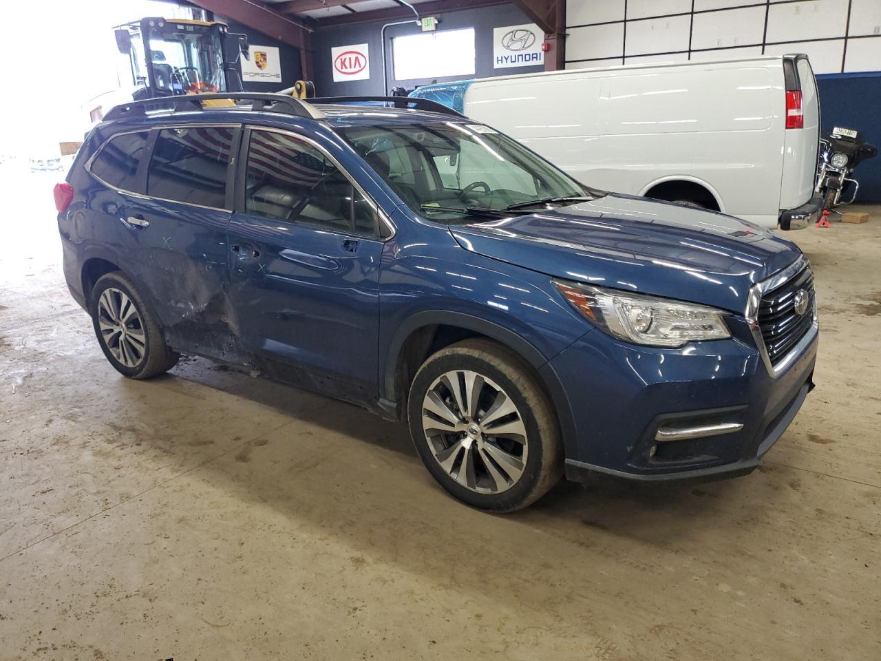 2021 Subaru Ascent Touring - Фото 4