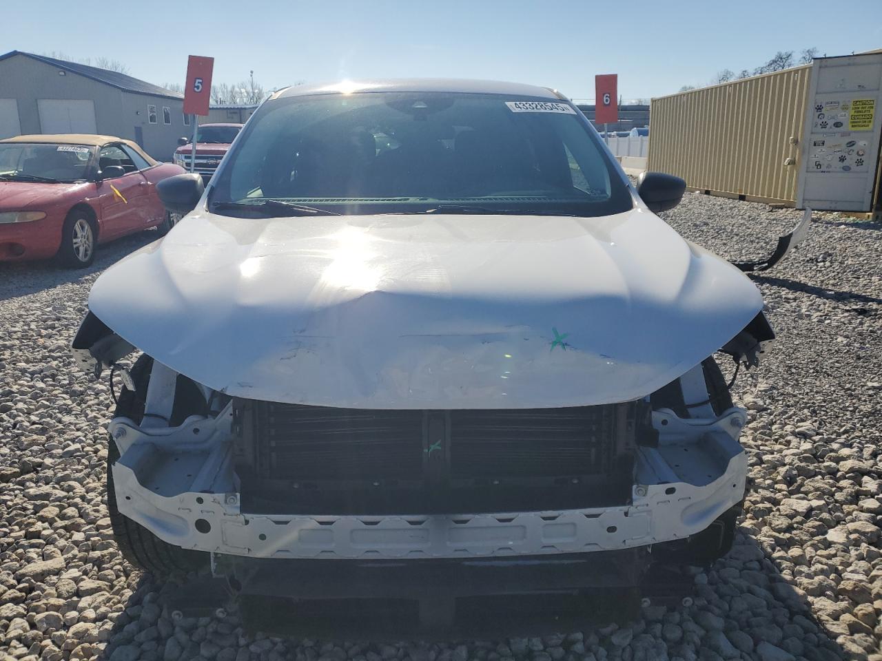 2023 Ford Escape Active - Image 5