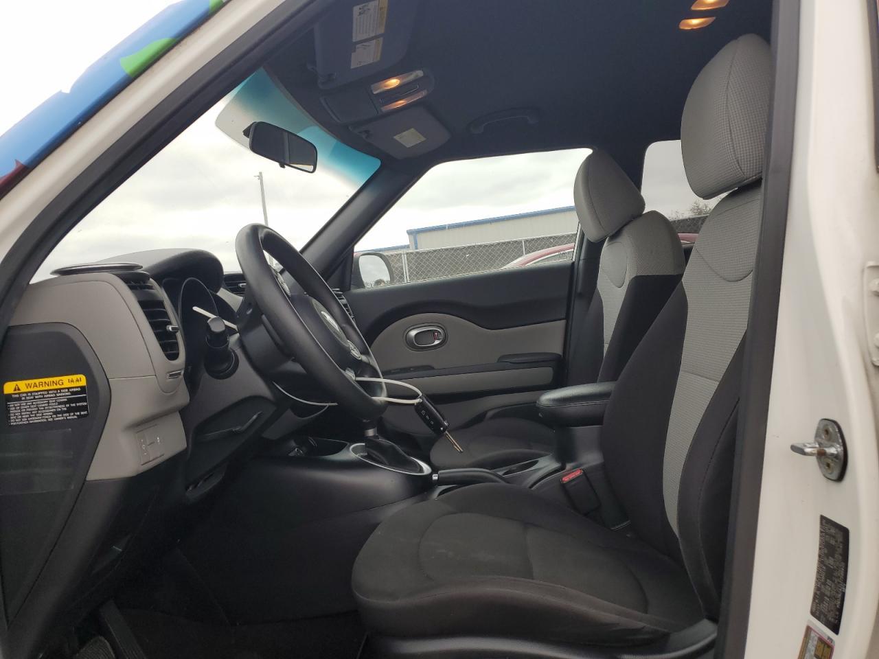 2018 Kia Soul - Фото 7