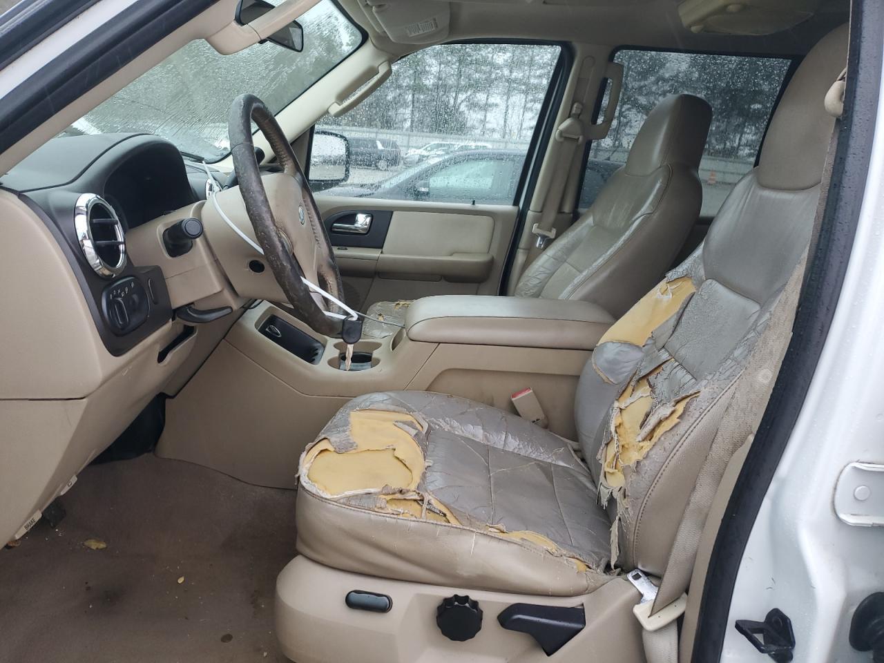 2005 Ford Expedition Xlt - Фото 7